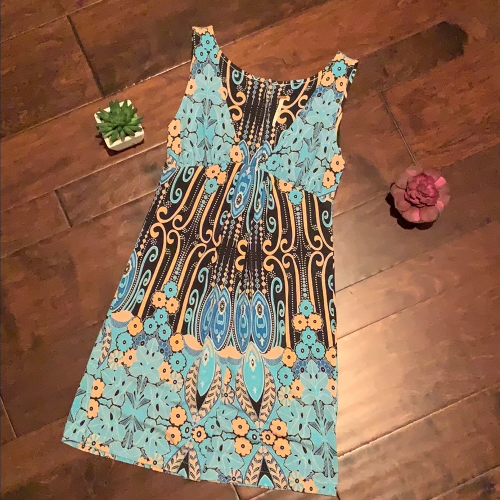 Free People Mini Dress sz 2